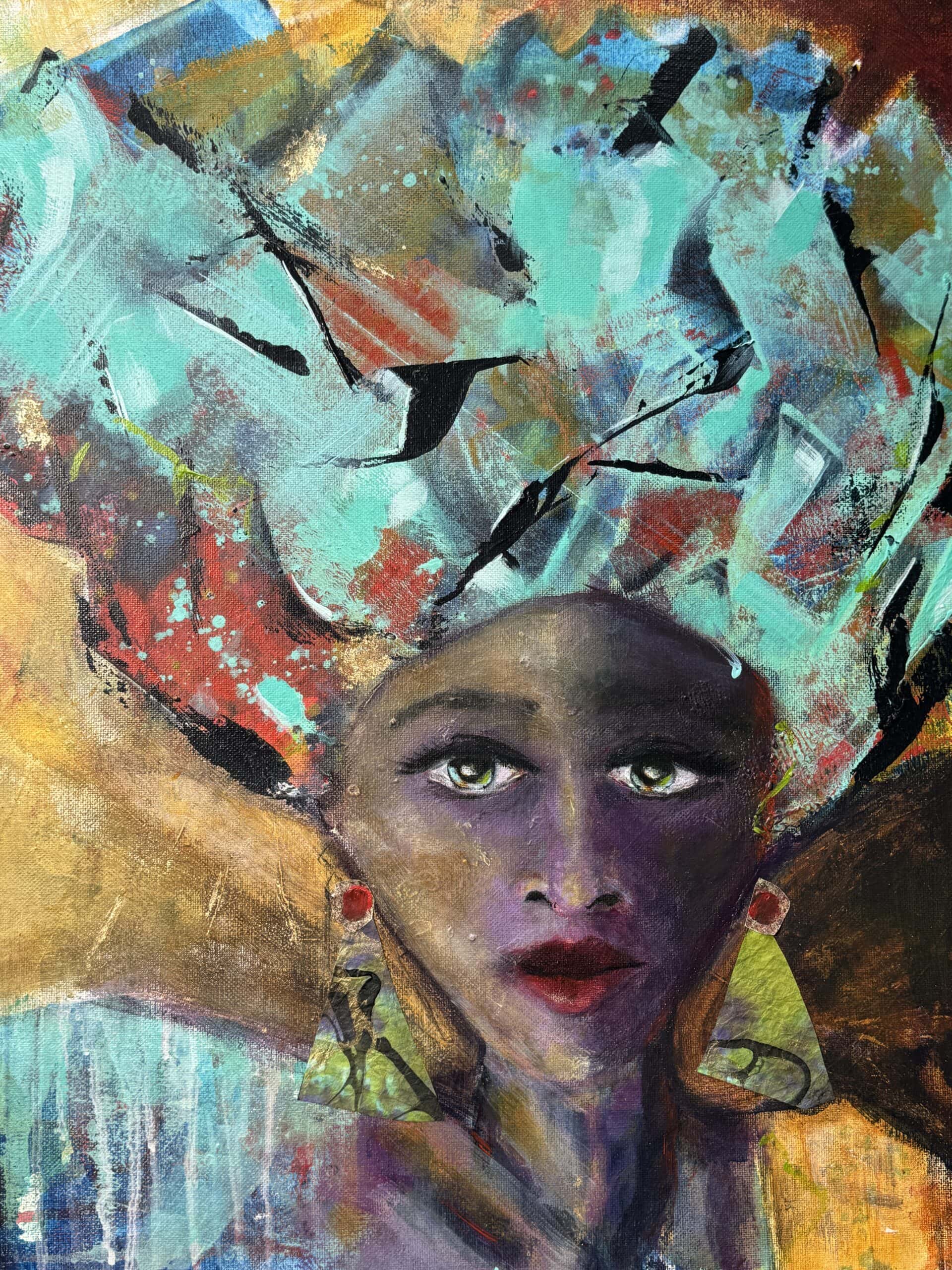 Ready - Bravo Wall Art