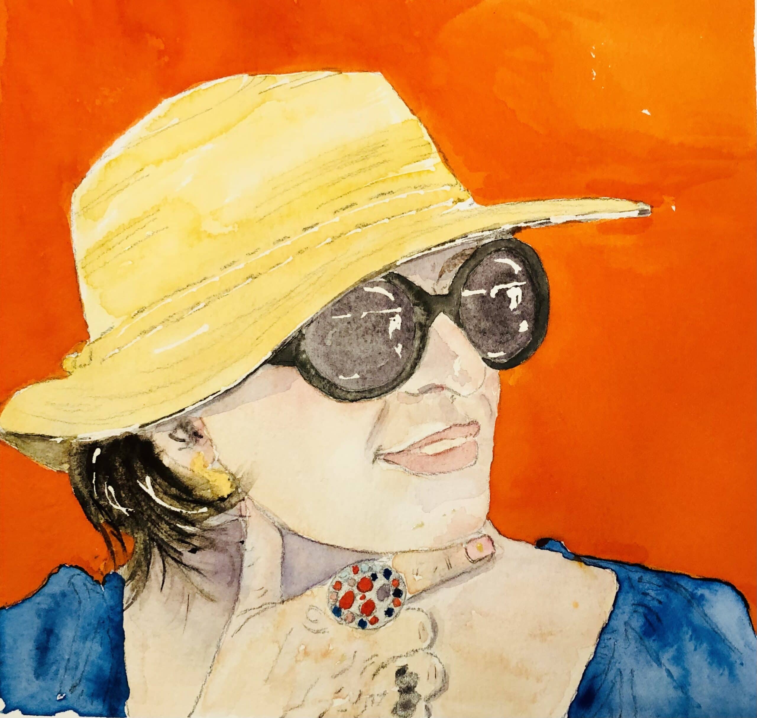 Mella - Bravo Wall Art