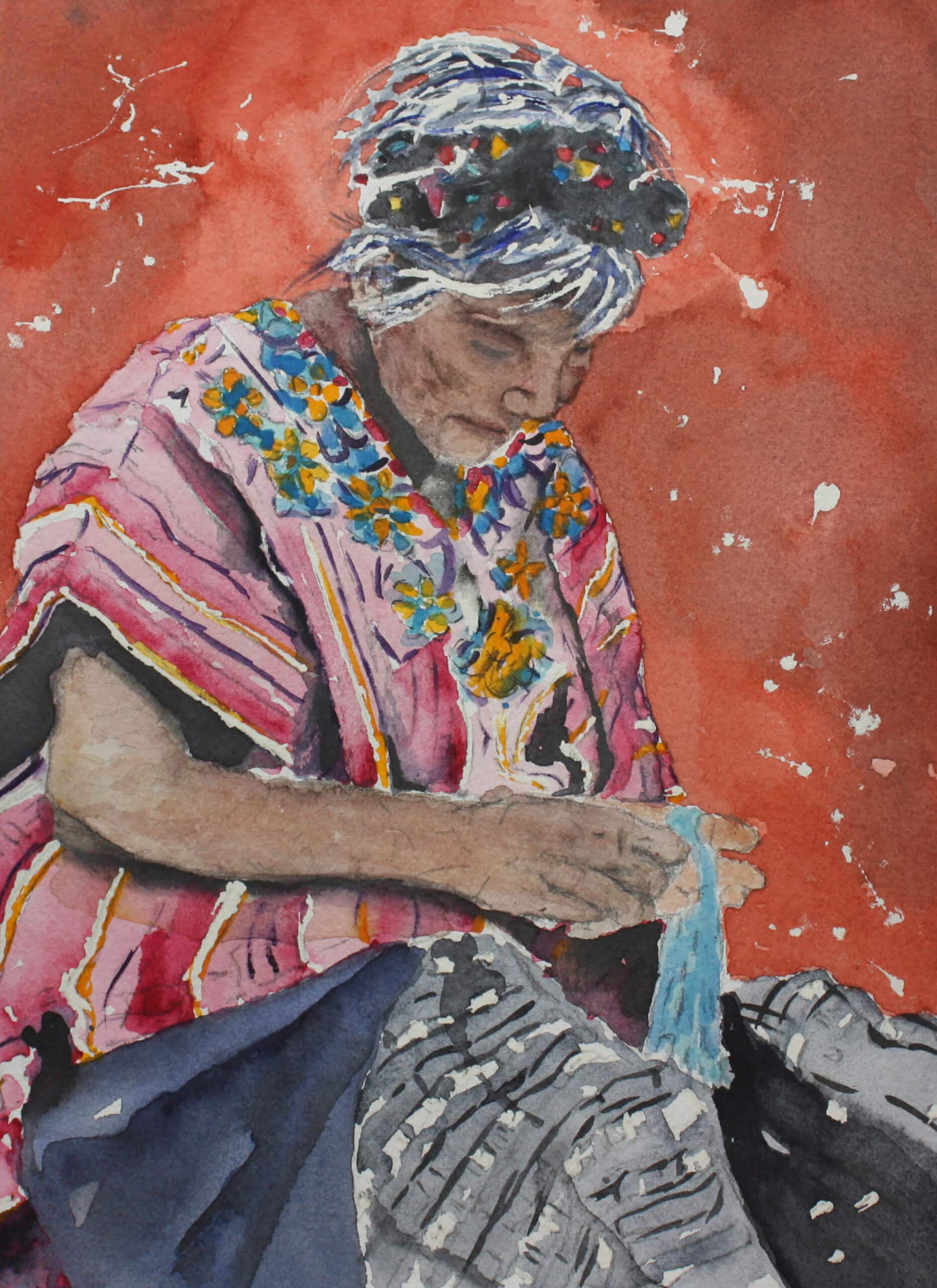 Making change - Bravo Wall Art