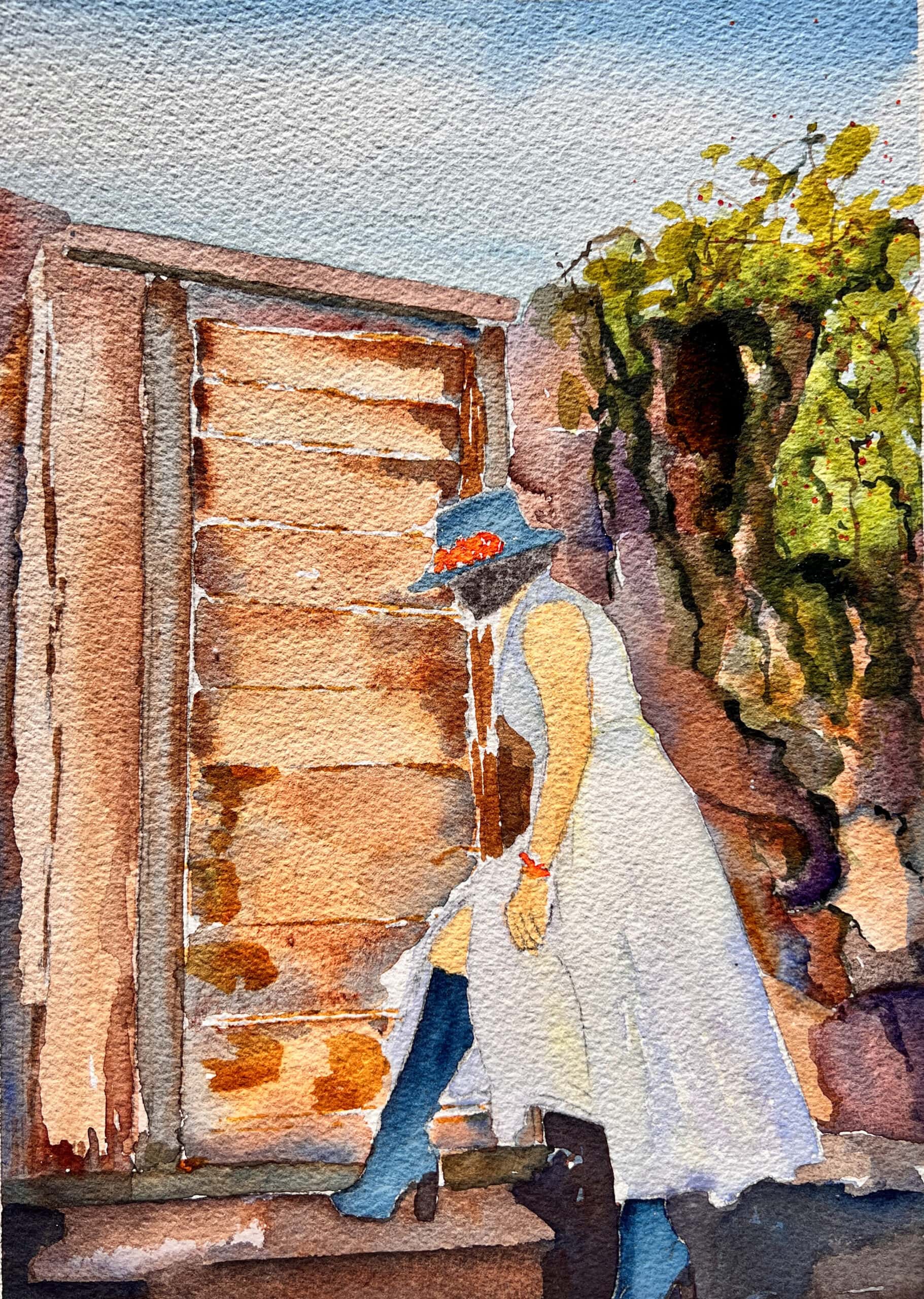 Tita - Bravo Wall Art